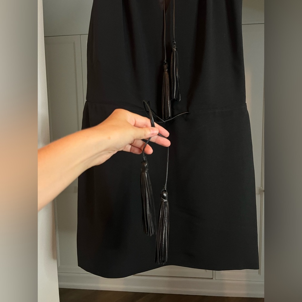 Saint Laurent mini dress - Picture 5 of 9